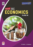 Frank ISC Economics for Class 11 (Revised according to the syllabus for and after the year 2027)