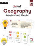 Full Marks Geography Complete Study Material Class 12 | Based on Part A: Fundamentals of Human Geography