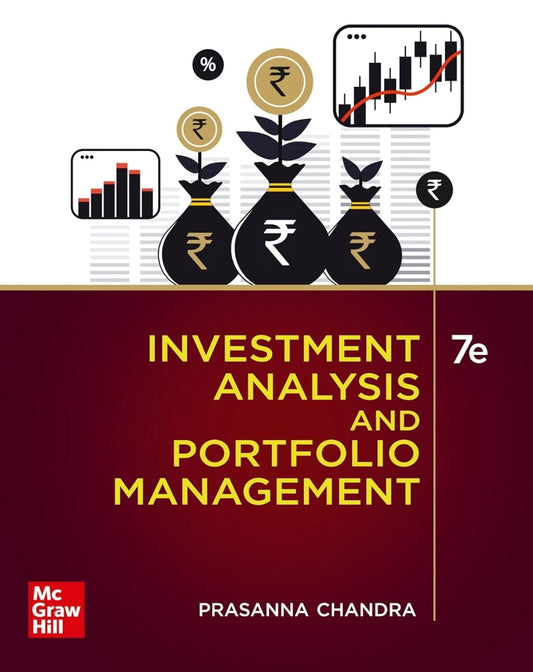 Investment Analysis and Portfolio Management | 6th Edition | Prasanna Chandra