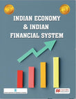 Macmillan Education – Indian Economy & Indian Financial System: First Edition | JAIIB Courseware | Indian Economy, Banking Concepts, Financial Archite
