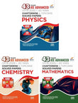 MTG 48 + 24 Years JEE Main (2025-2002) and JEE Advanced (2025-1978)