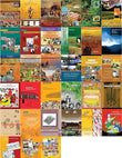 NCERT , CLASS - 6 TO 12 BOOK SET ( HISTORY, GEOGRAPHY , POLITICAL SCIENCE , ECONOMICS ) UPSC 2022 EDITION