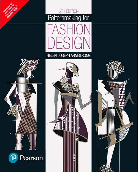 Patternmaking for Fashion Design (Paper) 5/e