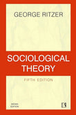 Sociological Theory (Fifth Edition)