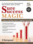SURE SUCCESS MAGIC (MAXIMUM ADVANTAGE GUIDE FOR INTEGRATED COURSE STUDY)
