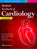 Tandon's Textbook of Cardiology, 2ed