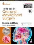 TEXTBOOK OF ORAL AND MAXILLOFACIAL SURGERY