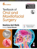 TEXTBOOK OF ORAL AND MAXILLOFACIAL SURGERY