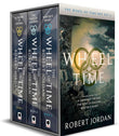 THE WHEEL OF TIME BOXED SET 3 (BOOKS 7-9)
