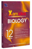 Xam idea Class 12 Biology | 2025-26 Edition | NEP & NCFSE Aligned
