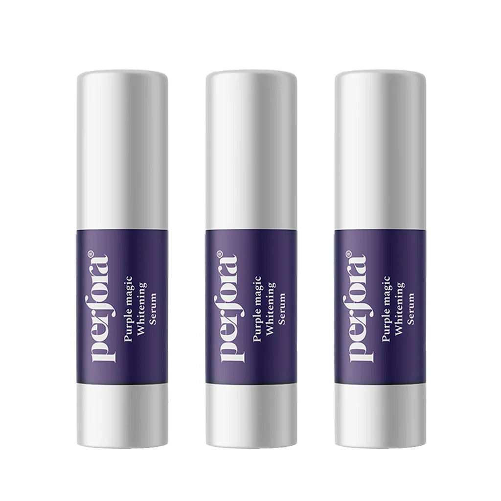 Purple Magic Teeth Whitening Serum image 2