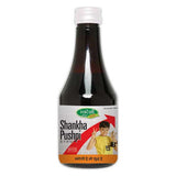 Swadeshi Ayurved Shankhpushpi Syrup image 3