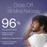 Setu Sleep Restore Strips Melatonin 5 mg - 30 strips image 3