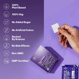 Setu Sleep Restore Strips Melatonin 5 mg - 30 strips image 4