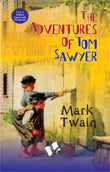 The adventure of Tom Sawyer by Mark Twain – V&S Publishers