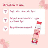 WishCare SPF 50 Lip Balm - Hydrating & Tinted Lip Care - 5g image 4