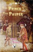 The prince and the Pauper by Mark Twain – V&S Publishers