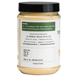 Bixa Botanical Tongkat Ali Root Powder – Natural Energy & Wellness Support (Eurycoma Longifolia) image 2