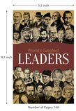 World's Greatest Leaders: Biographies of Inspirational Personalities For Kids by Wonder House Books (image 3)