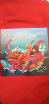 Vritti: Shiver Me Timbers