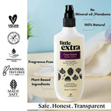 Little Extra Coco Onion Natural Hair Oil -150 ml image 4