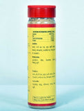 BUTTER MILK MASALA (CHAAS MASALA)-100gm image 2