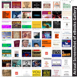 TOP 300 BEST- SELLING eBOOKS In English Version image 3