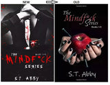 The Mindfck Series - Paperback (New) image 2