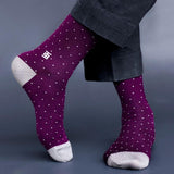 Socksoho Luxury Men Socks The Royal Edition (image 2)
