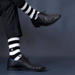 Socksoho Luxury Men Socks Magpie Edition