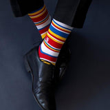 Socksoho Luxury Men Socks Hawaii Edition (image 3)
