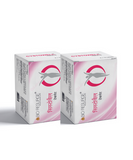 Bio Resurge Cystowell for management of PCOD and hormonal imbalance - 60 Tabets image 6