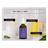 BeBodywise Hair Growth Concentrate -50 ml image 3