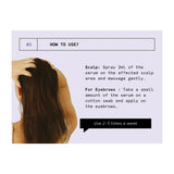 BeBodywise Hair Growth Concentrate -50 ml image 4