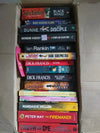 ELOCALSHOP BOX - 10 preloved books