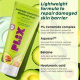 PLIX The Plant Fix Avocado Ceramide Moisture Rush Fatty Cream -50 gm image 2