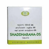 AVN Ayurveda Shaddharana DS Tablets -120 tabs image 3