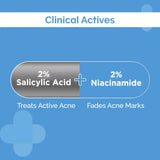 The Derma Co C-Cinamide Radiance Serum -30 ml image 2