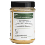 Bixa Botanical Vacha Root Powder Acorus calamus image 2