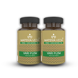 Matsyaveda Vari Flow: Varicose Veins image 3