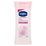 Vaseline Healthy Bright Daily Brightening Body Lotion image 7