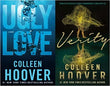 (COMBO PACK) Verity + Ugly Love (Paperback) - Colleen Hoover