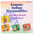 Famous Personalities Of India. – Scholars Hub