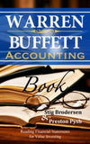 Warren Buffett Accounting Book (Paperback) by Preston Pysh Stig Brodersen