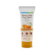 Mamaearth Honey Malai Face Wash For Nourishing Glow -100 ml
