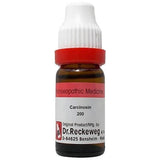Dr. Reckeweg Carcinosin Dilution -3X - 11 ml image 2