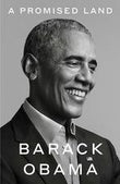 A Promised Land book - (Hardcover)