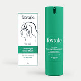 Foxtale Overnight Glow Mask - 30 ml