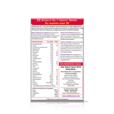 Vitabiotics Wellwoman 50 image 2