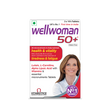 Vitabiotics Wellwoman 50